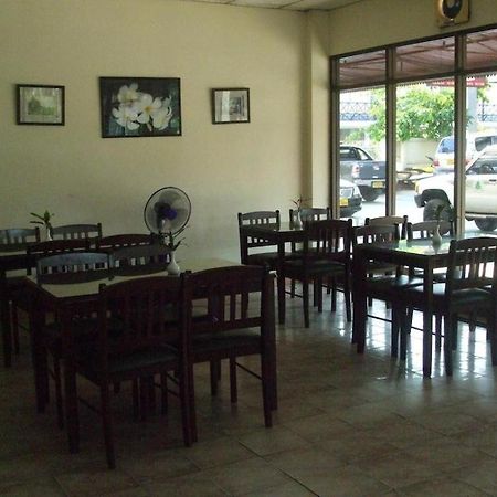 Souvanna 2 Hotel Wientian Zewnętrze zdjęcie