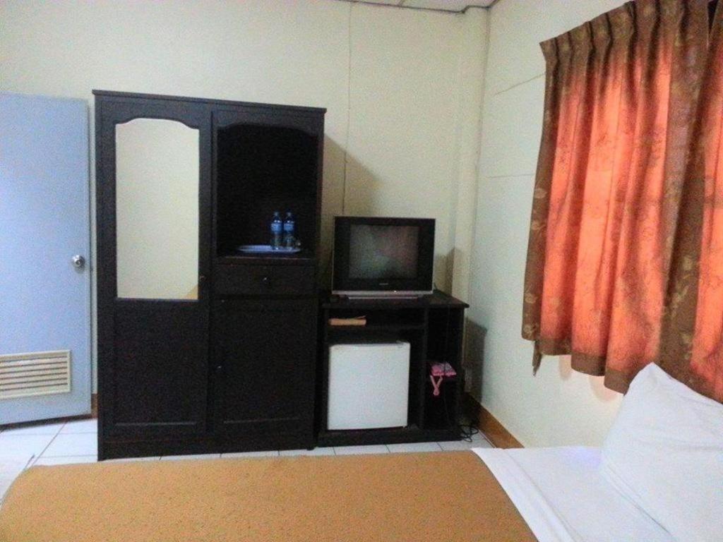 Souvanna 2 Hotel Wientian Zewnętrze zdjęcie