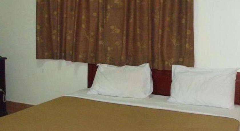 Souvanna 2 Hotel Wientian Zewnętrze zdjęcie