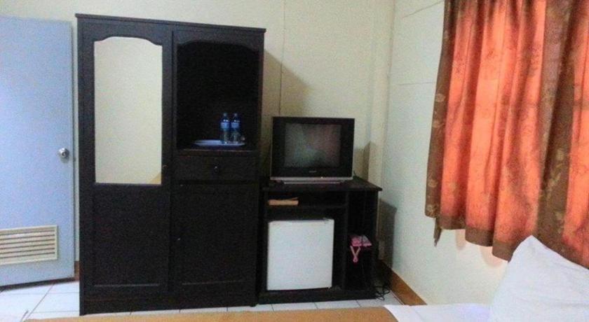 Souvanna 2 Hotel Wientian Zewnętrze zdjęcie