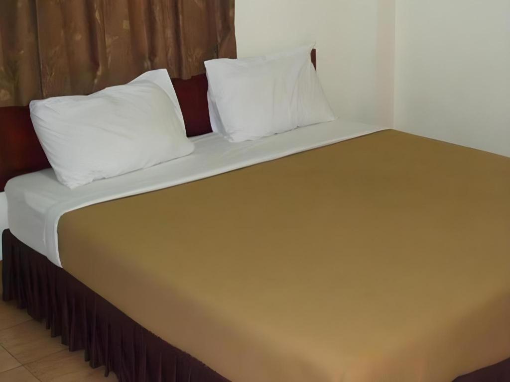 Souvanna 2 Hotel Wientian Zewnętrze zdjęcie