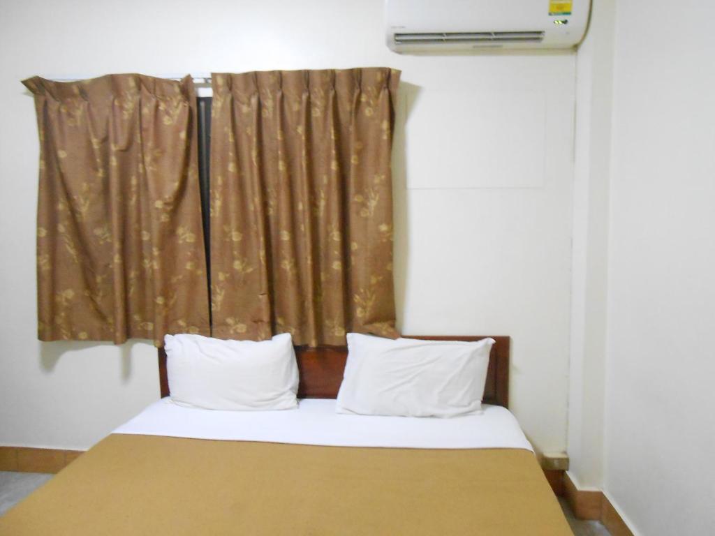 Souvanna 2 Hotel Wientian Zewnętrze zdjęcie