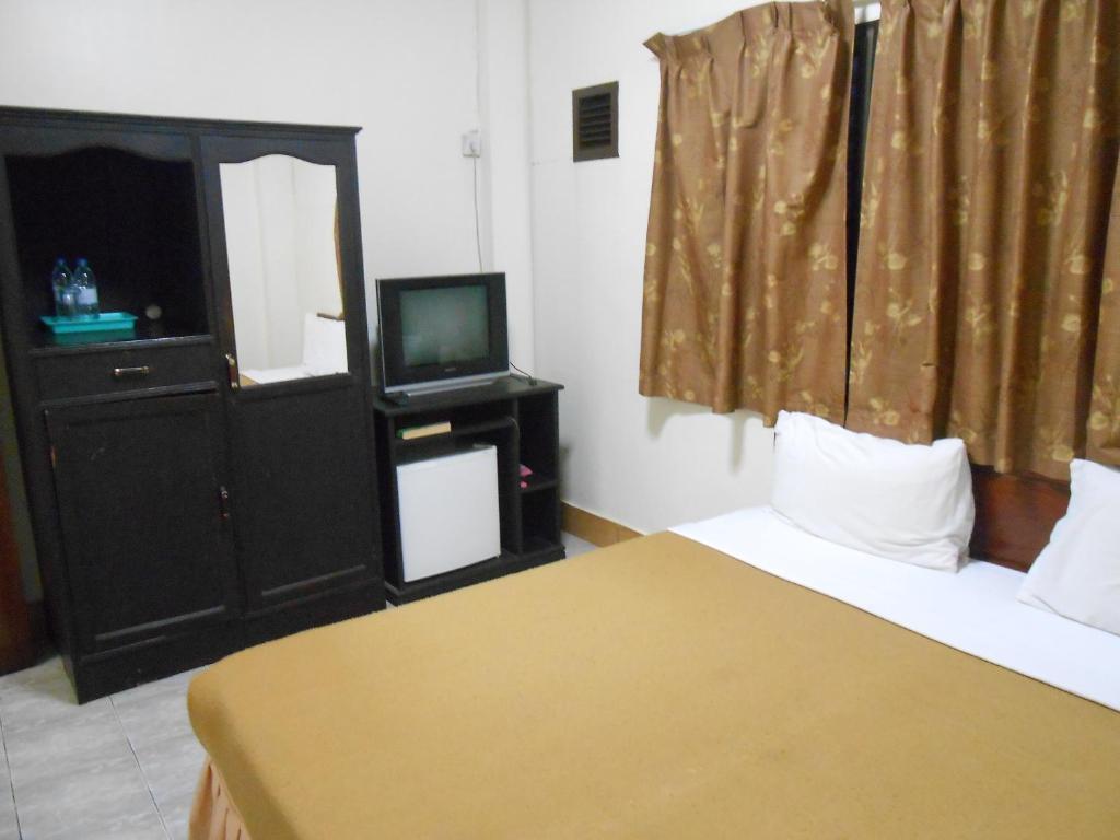 Souvanna 2 Hotel Wientian Pokój zdjęcie