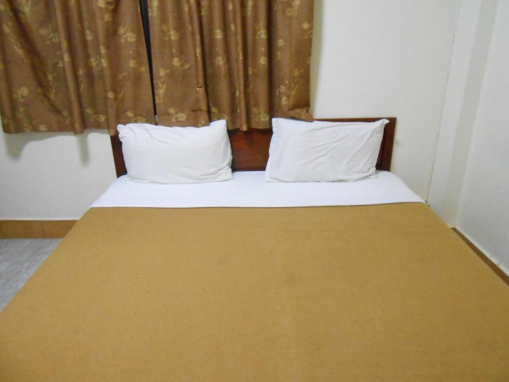 Souvanna 2 Hotel Wientian Zewnętrze zdjęcie